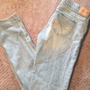 Abercrombie Jeans